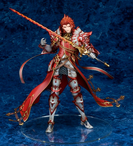 GRANBLUE FANTASY Percival - COMING SOON