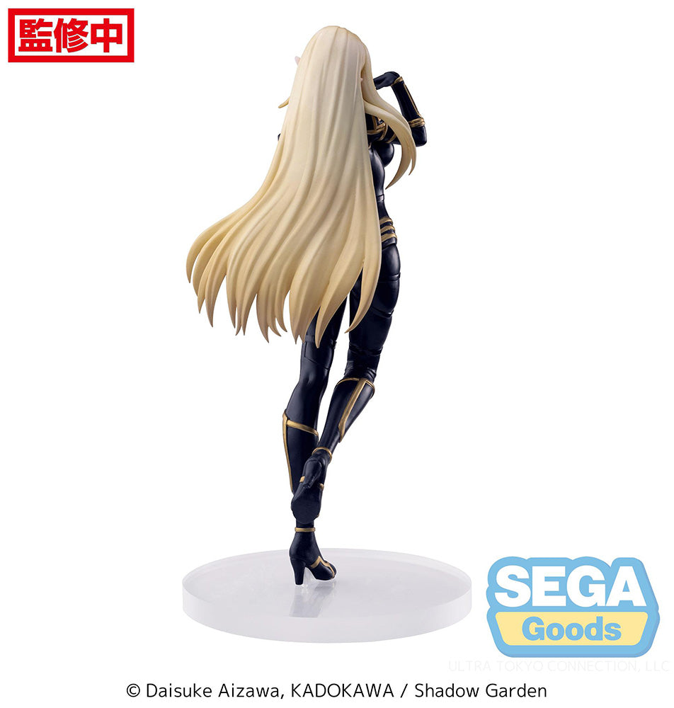 Luminasta The Eminence in Shadow Alpha Figure
