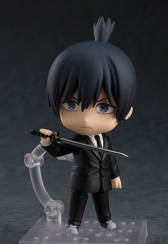 Nendoroid Aki Hayakawa - COMING SOON