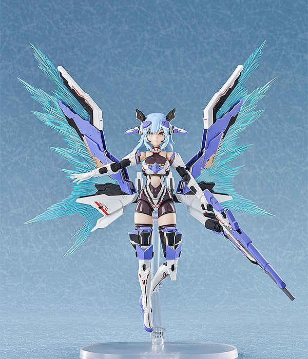 Hyper Body AG-01 Lark Nio – BALD ERHÄLTLICH