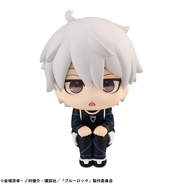Lookup BLUE LOCK Seishiro Nagi - COMING SOON
