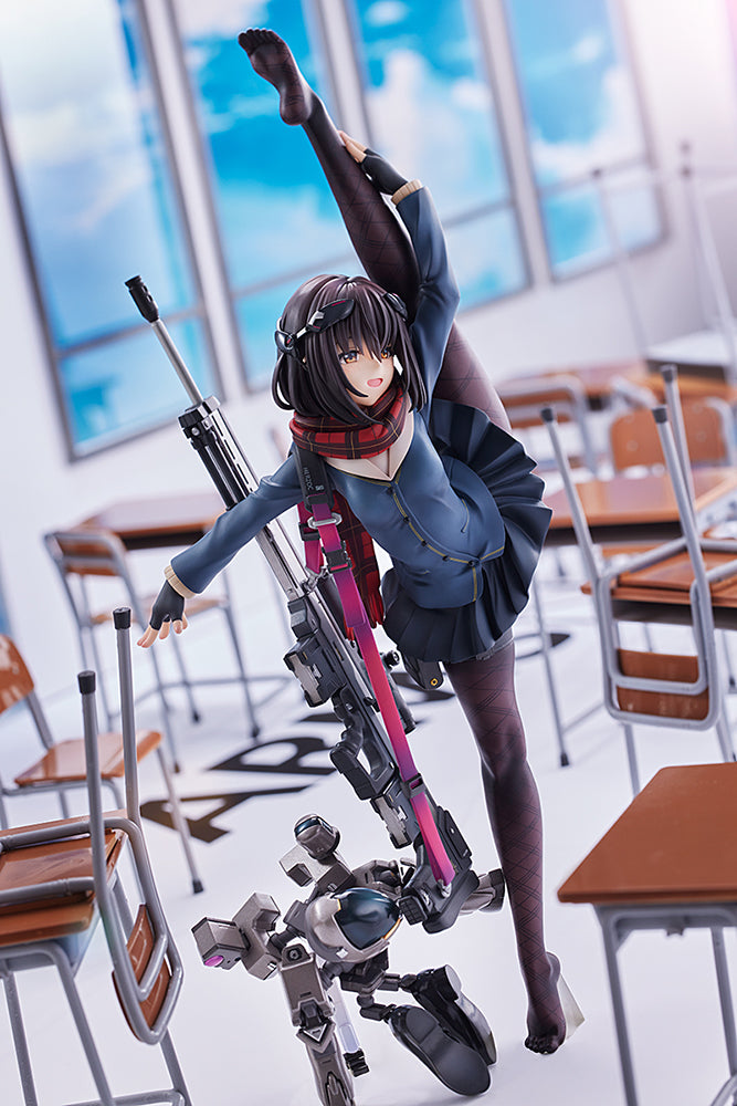 ARMS NOTE Long Range Joshi Kosei – BALD ERHÄLTLICH