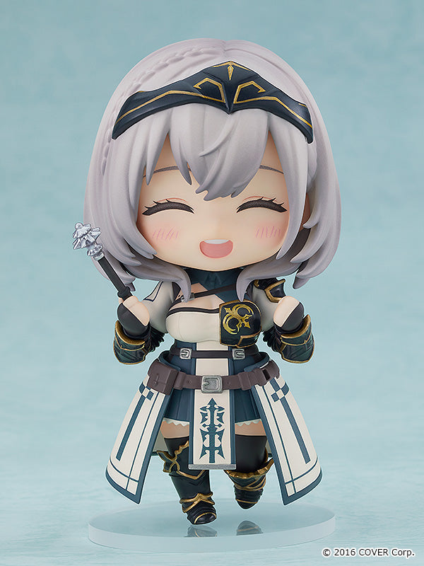 Nendoroid Shirogane Noel - COMING SOON
