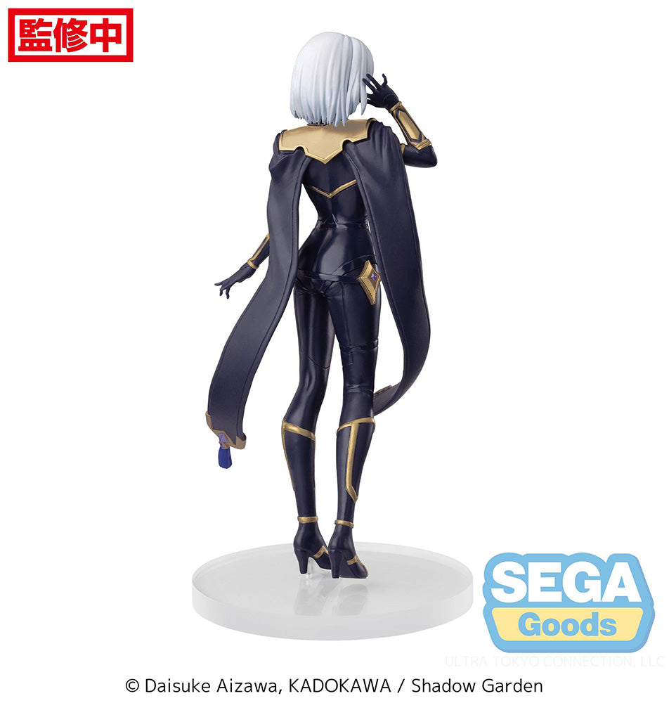 Luminasta The Eminence in Shadow Beta Figure