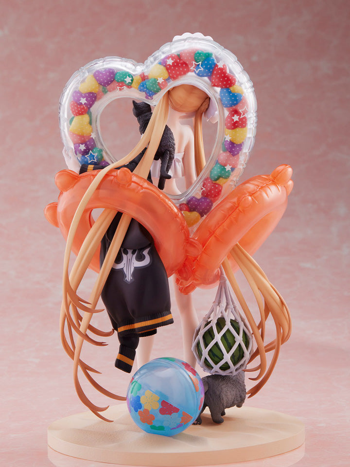 Fate/Grand Order Foreigner/Abigail Williams (Verano) Figura a escala 1/7 - PRÓXIMAMENTE