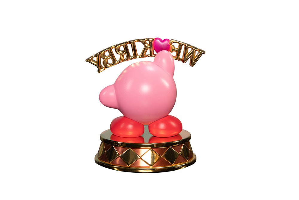 Wir lieben Kirby – BALD ERHÄLTLICH