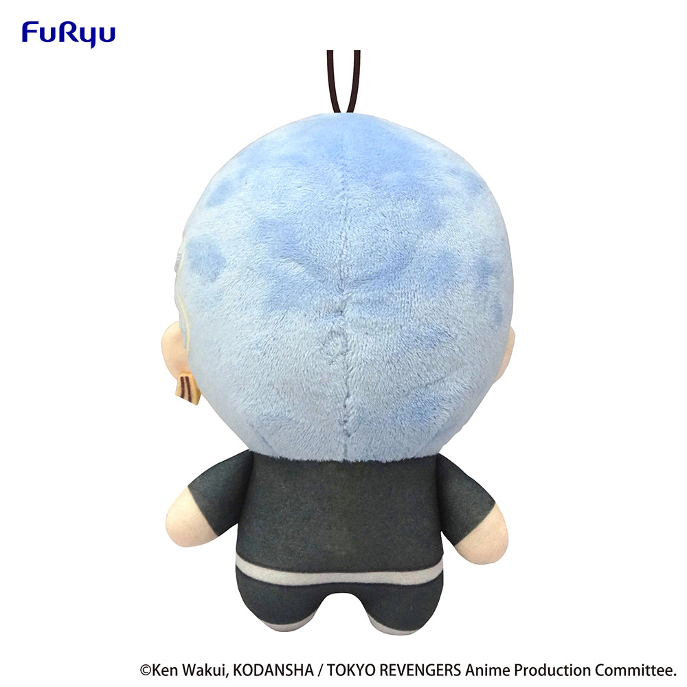 Tokyo Revengers Plush Toy - Hakkai Shiba - - COMING SOON