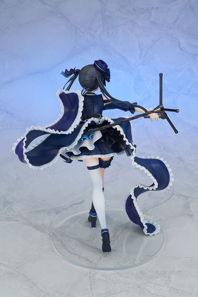 Lackiertes Fertigprodukt im Maßstab 1:7 „THE IDOLM@STER SHINY COLORS“ Yuika Mitsumine Le Fond de la Mer Ver. - DEMNÄCHST