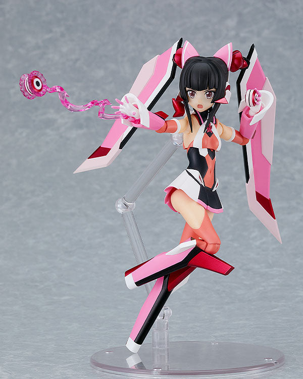 ACT MODE Shirabe Tsukuyomi Figure