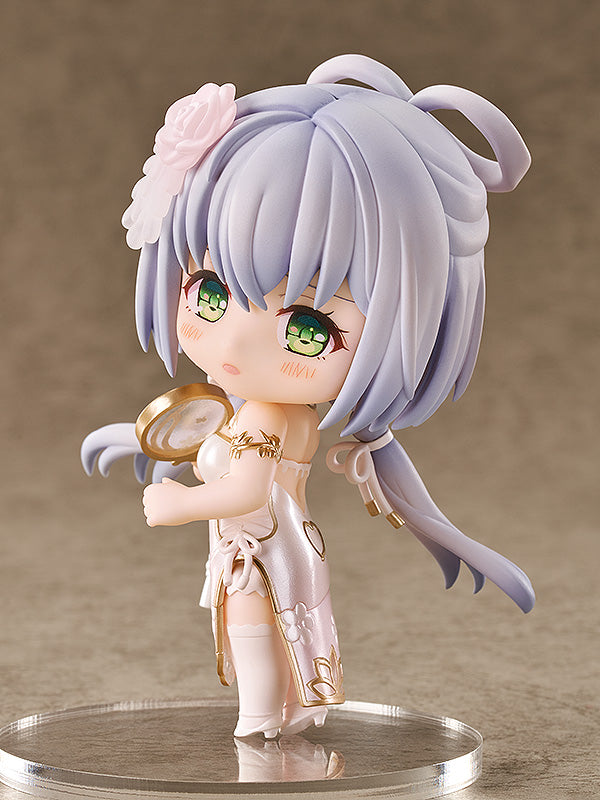 Vsinger - Luo Tianyi Nendoroid (Grain in Ear Ver.)
