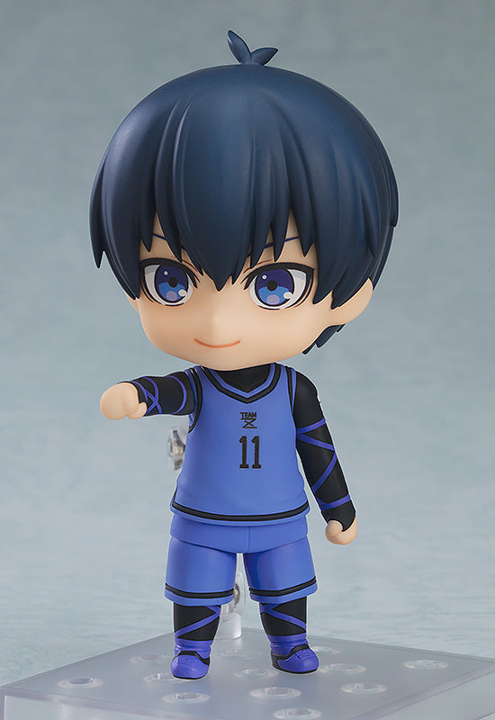 Nendoroid Isagi Yoichi – BALD ERHÄLTLICH