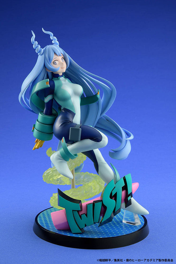 My Hero Academia - Nejire Hado 1/8 Scale Figure (Hero Suit Ver.)