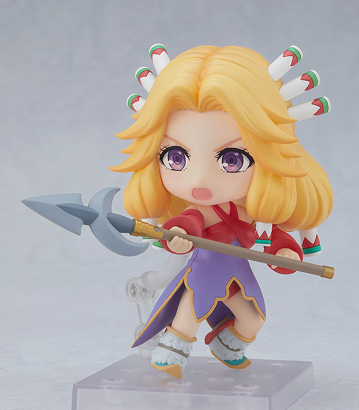 Nendoroid Serafina – BALD ERHÄLTLICH