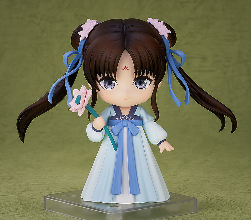 Nendoroid Zhao Ling-Er: Nuwa's Descendants Ver. DX - COMING SOON