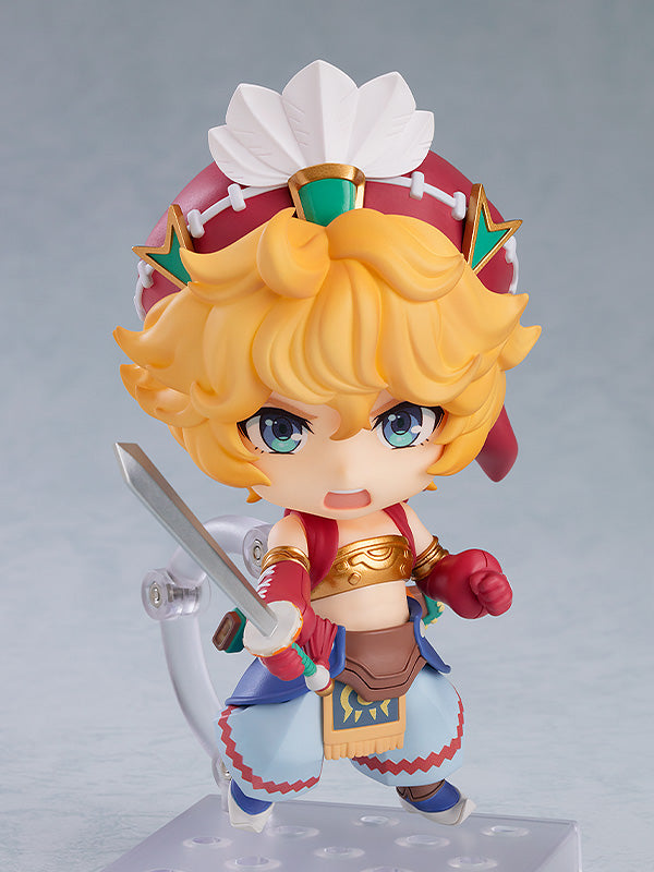 Nendoroid Shiloh – BALD ERHÄLTLICH