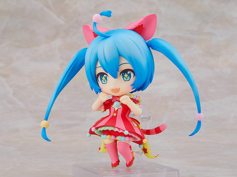 Nendoroid Hatsune Miku: Wonderland SEKAI Ver. - COMING SOON