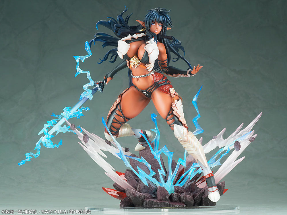 1/7-scale Figure Arshes Nei - COMING SOON