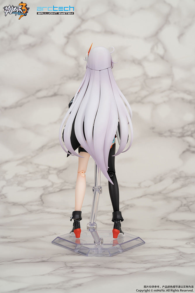 ARCTECH Action Series "Honkai Impact 3rd" Kiana Void Drifter Ver. - COMING SOON