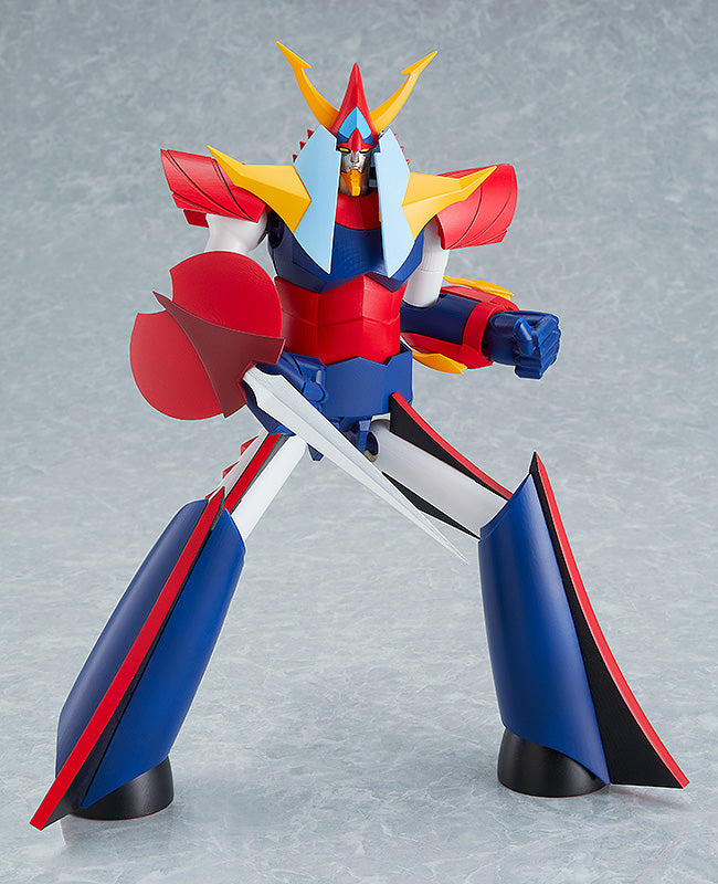 MODEROID Reideen Model Kit - COMING SOON!