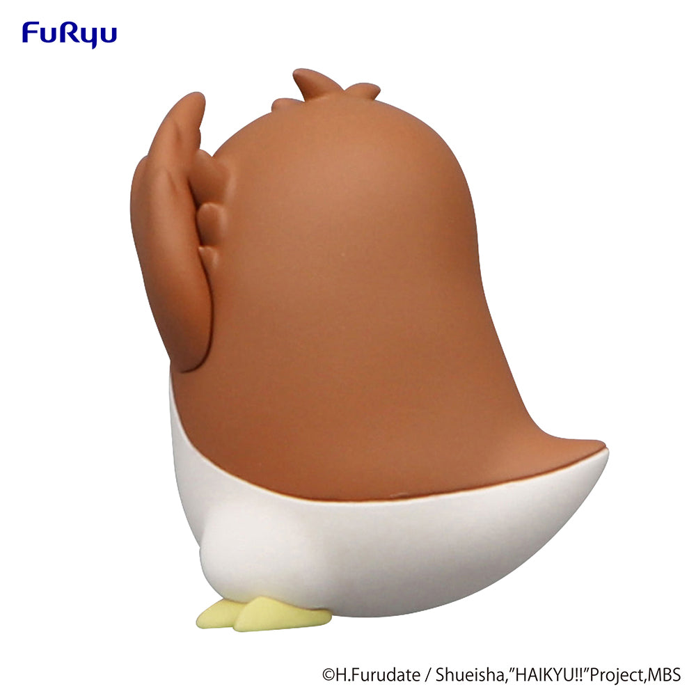 HAIKYU!! Noodle Stopper Figure Petit 2 -Akaashi Owl- - COMING SOON