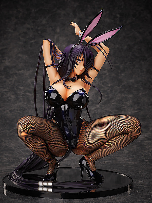 Kanu Unchou: Bunny Ver. 2. – BALD KOMMT