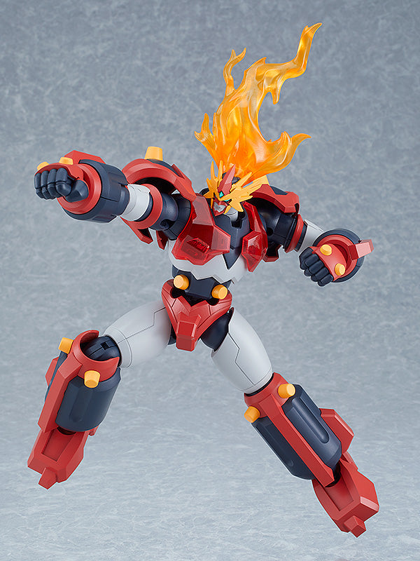 MODEROID Godannar Twin Drive Mode - COMING SOON