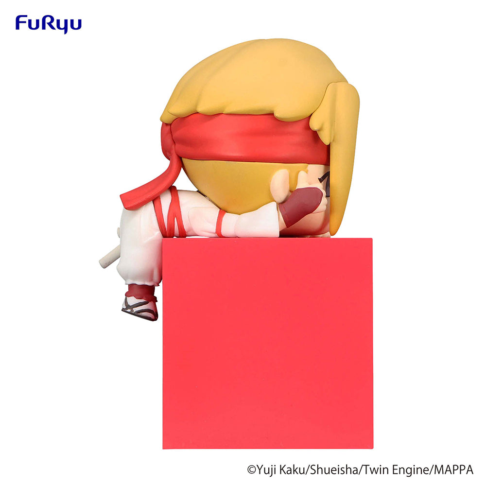 Hell's Paradise Hikkake Figure -Tenza- - COMING SOON
