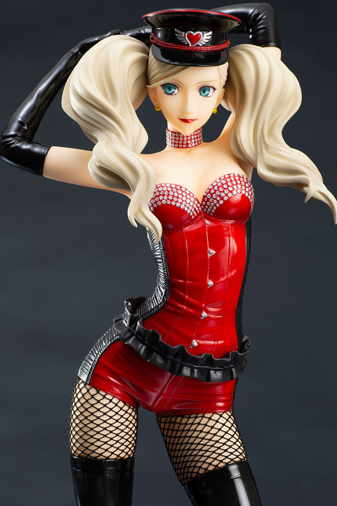 Ann Takamaki Corset Dress Ver Persona5 Dancing in Starlight Figure