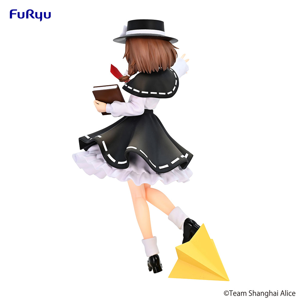 Touhou Project Trio-Try-iT Figure -Hifuu Club Usami Renko- - COMING SOON
