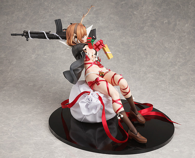 Girls' Frontline 89 Shiki: Reindeer Manifesto - COMING SOON