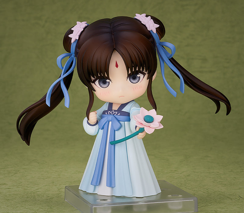 Nendoroid Zhao Ling-Er: Nuwa's Descendants Ver. - COMING SOON