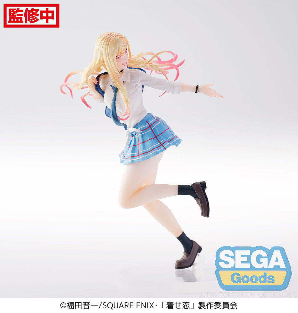 Luminasta „My Dress-Up Darling“ „Marin Kitagawa – Sparkling, After School“ – BALD ERHÄLTLICH