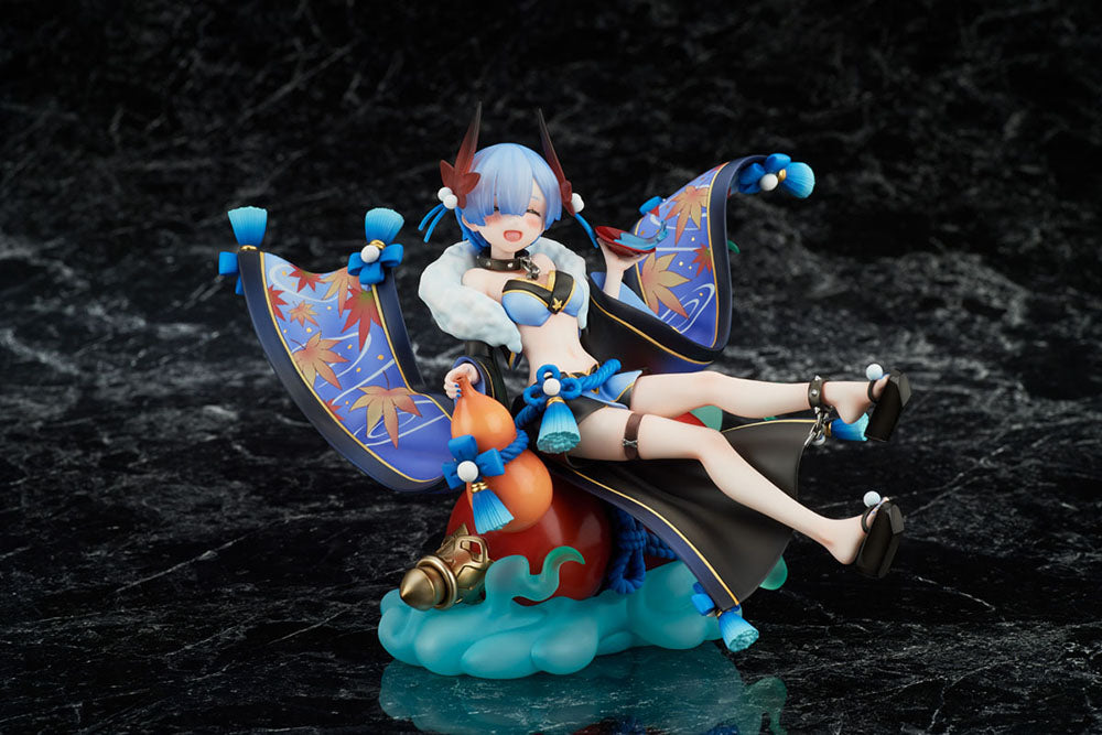 Re:ZERO -Starting Life in Another World- Rem Hyakki Yako ver. 1/7 Scale Figure - COMING SOON