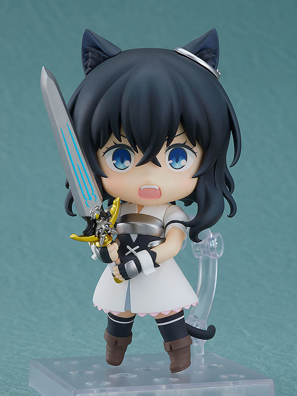 Nendoroid Fran – BALD ERHÄLTLICH