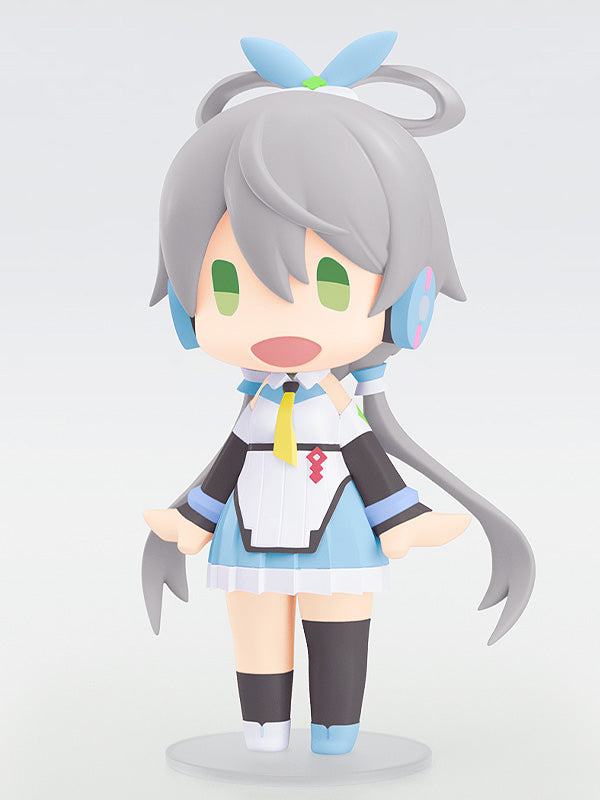 HALLO! GOOD SMILE Luo Tianyi – BALD ERHÄLTLICH