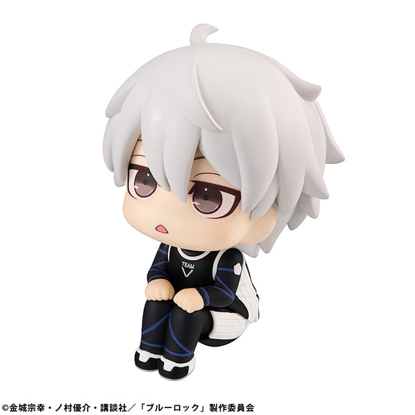 Lookup BLUE LOCK Seishiro Nagi - COMING SOON