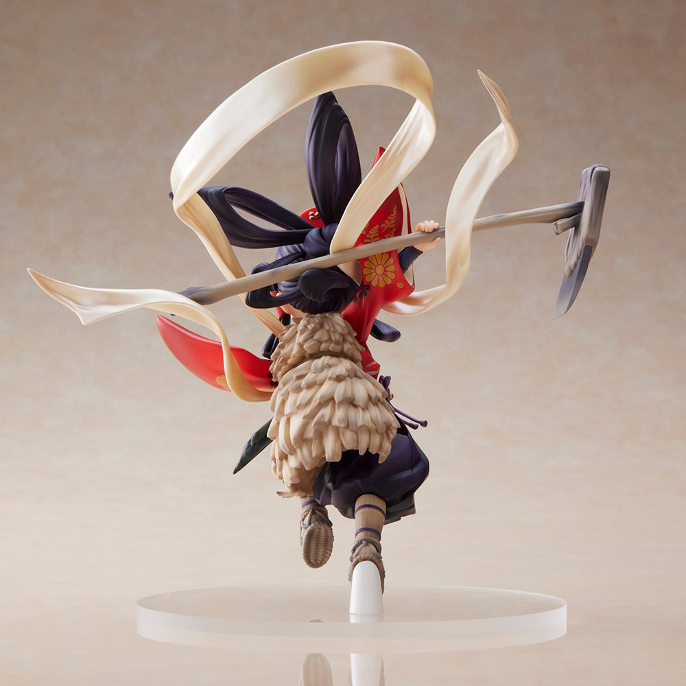Sakuna: Of Rice and Ruin Sakuna Hime – BALD ERHÄLTLICH