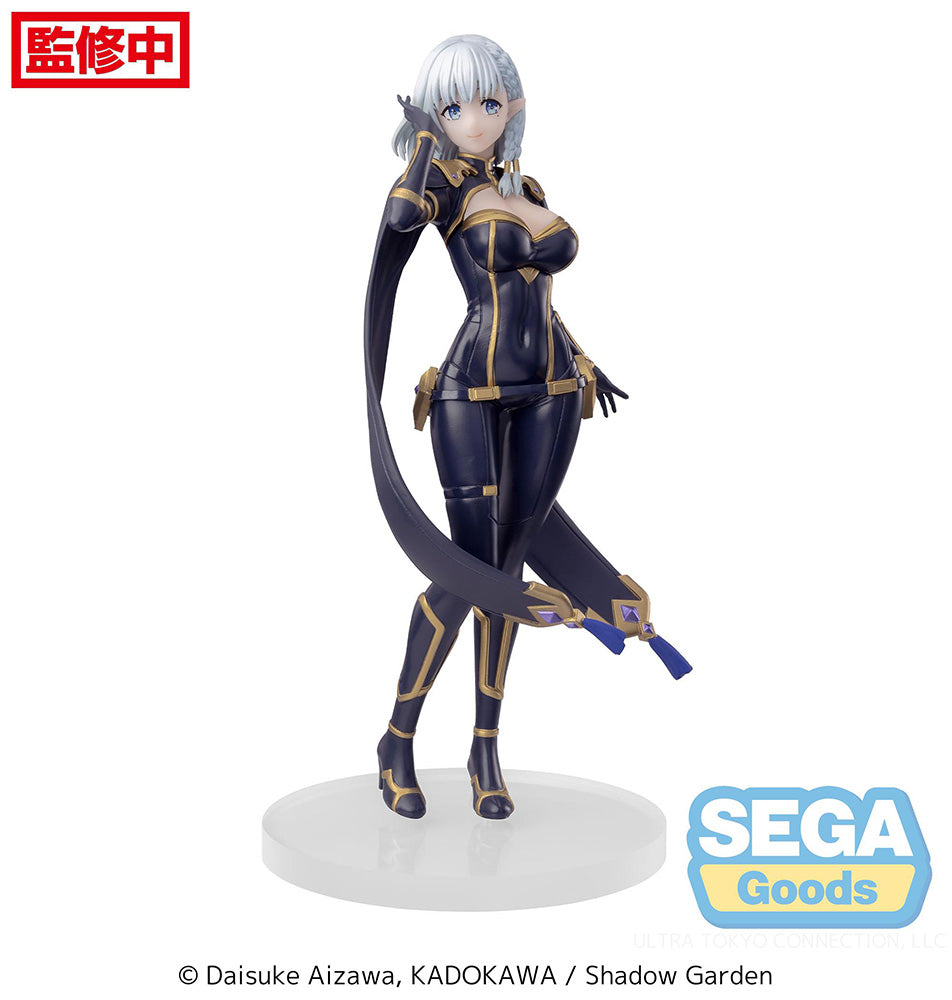Luminasta The Eminence in Shadow Beta Figure
