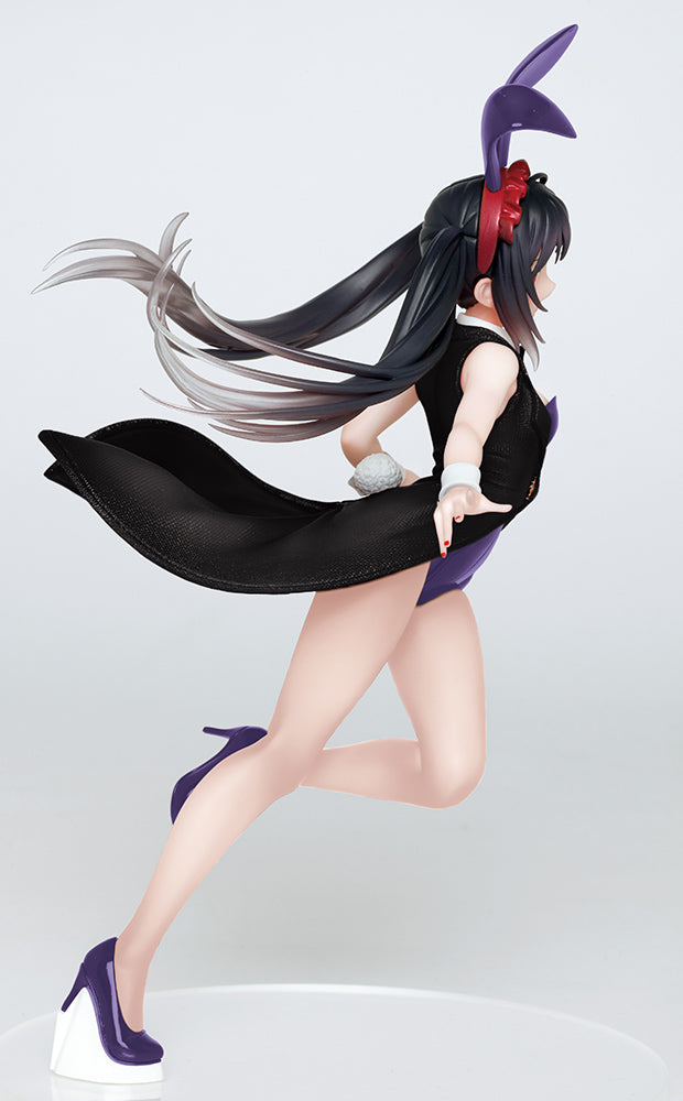 Date A Bullet Coreful Figure - Kurumi Tokisaki (Bunny Ver.) Renewal Edition Prize Figure - COMING SOON