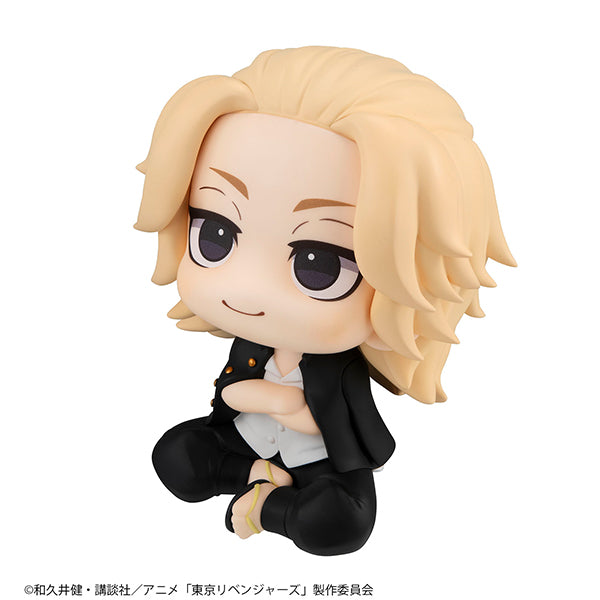 Lookup Tokyo Revengers Manjiro Sano - COMING SOON