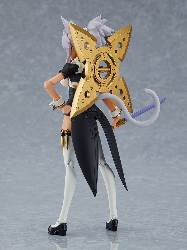 PLAMAX GP-06 Maidroid Kuon - COMING SOON