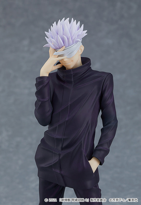 POP UP PARADE Satoru Gojo: Jujutsu Kaisen 0 Ver. - COMING SOON