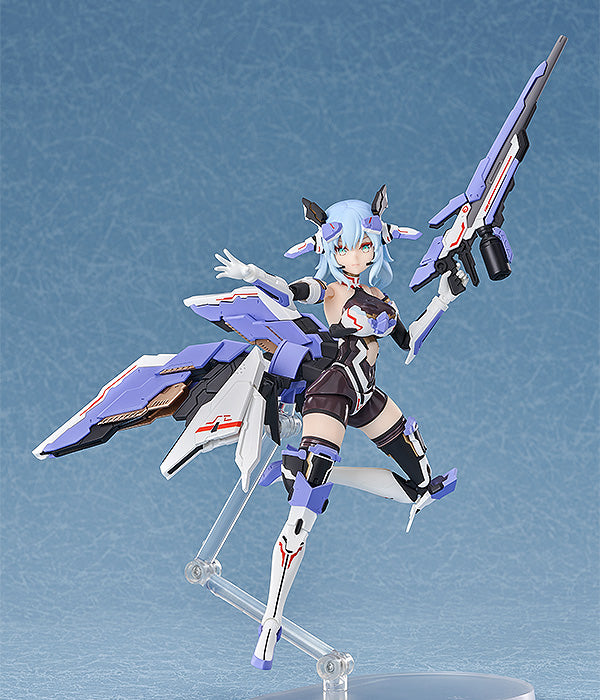 Hyper Body AG-01 Lark Nio – BALD ERHÄLTLICH