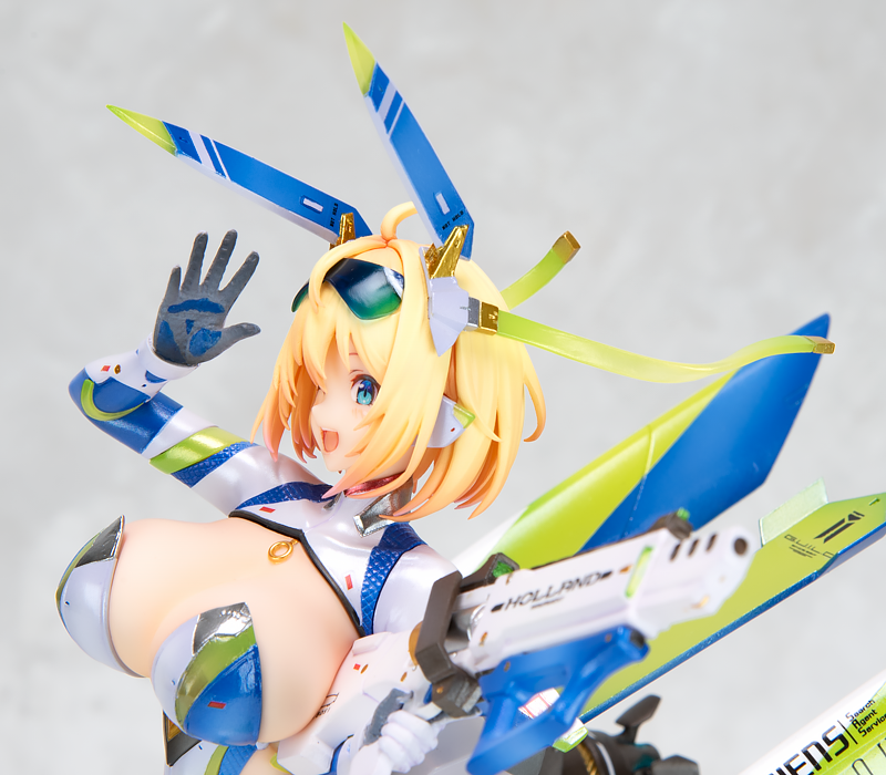 Bunny Suit Planning - Sophia F. Shirring Figure