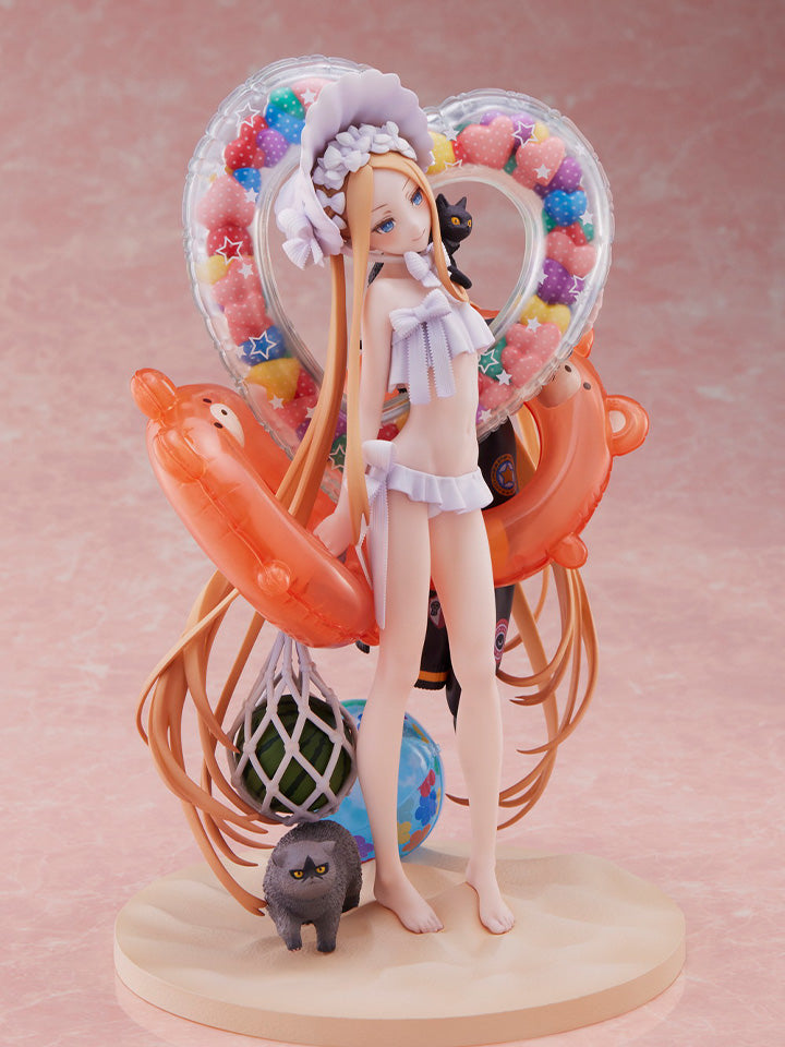Fate/Grand Order Foreigner/Abigail Williams (Verano) Figura a escala 1/7 - PRÓXIMAMENTE
