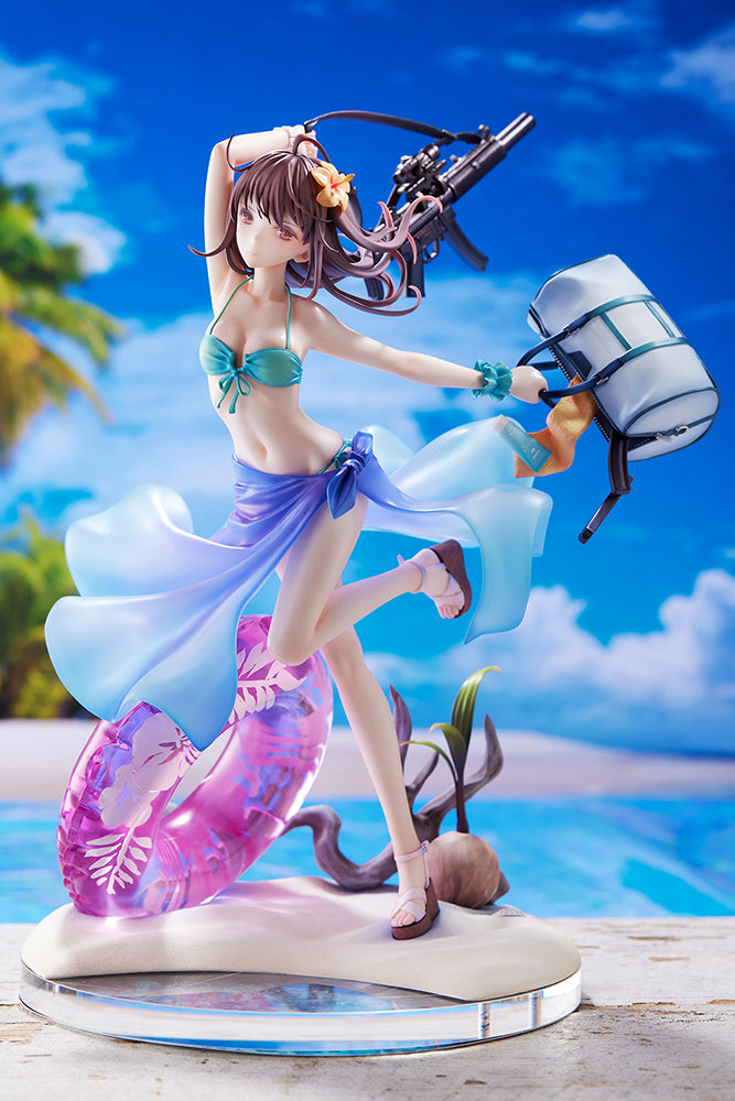 Little Armory Shirane Rin -Beach Shootout- - COMING SOON