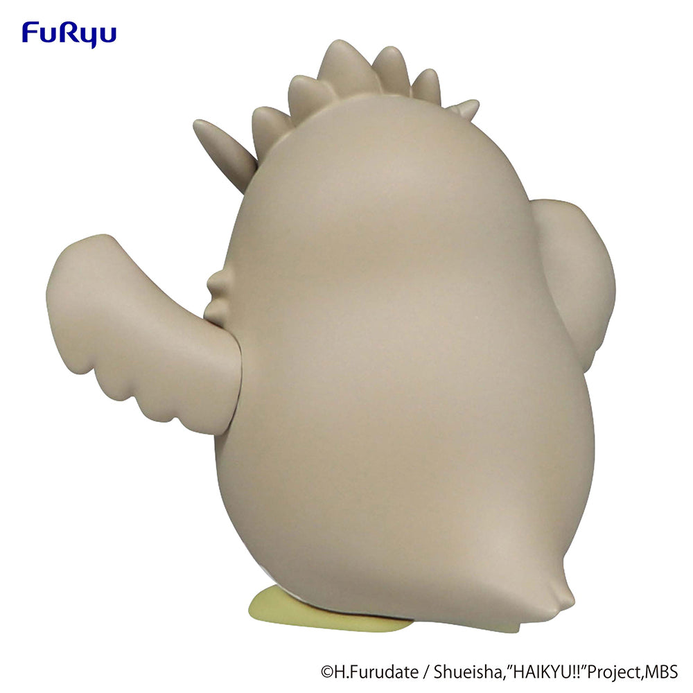 HAIKYU!! Noodle Stopper Figure Petit 1 -Bokuto Owl- - COMING SOON