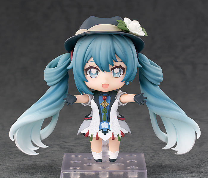 Nendoroid Hatsune Miku: MIKU WITH YOU 2021 Ver. - DEMNÄCHST