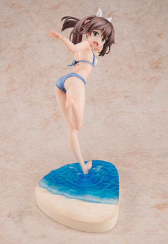 Sally: Swimsuit ver. - COMING SOON