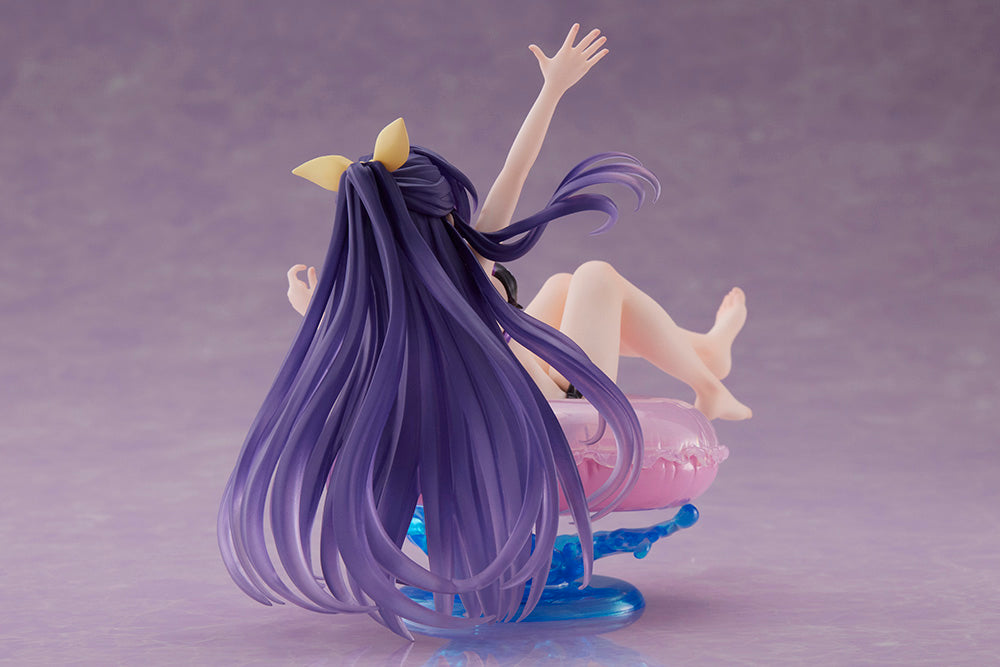 Date A Live IV Aqua Float Girls Figur – Tohka Yatogami Prize Figur – BALD ERHÄLTLICH